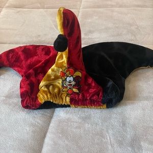VINTAGE DISNEY HAT